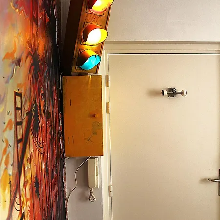 Apartamento Le 