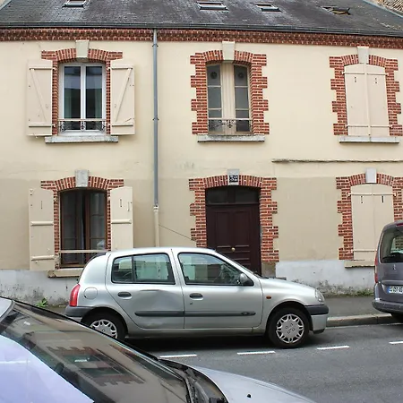 Apartamento Le 